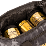 Premium Sporttas - Camo