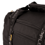 Premium Sporttas - Zwart