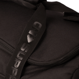 Premium Sporttas - Zwart