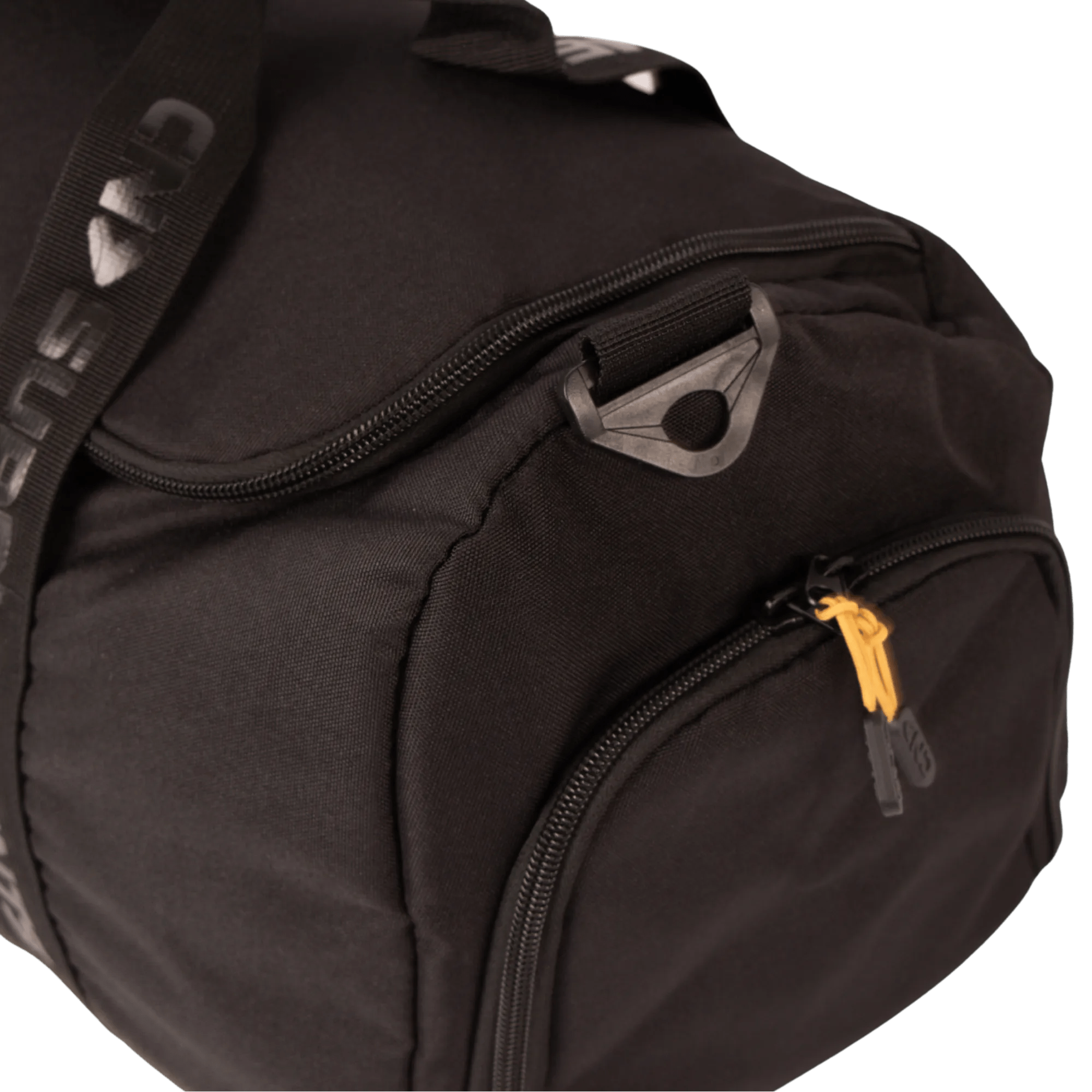 Premium Sporttas - Zwart