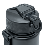 Stalen Drinkfles 750ml - Zwart
