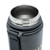 Stalen Drinkfles 750ml - Zwart