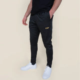 Performance Pants - Zwart