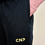 Performance Pants - Zwart