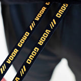 Performance Pants - Zwart