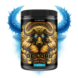 De Lord ‘Buffel Workout’ (500 gram)