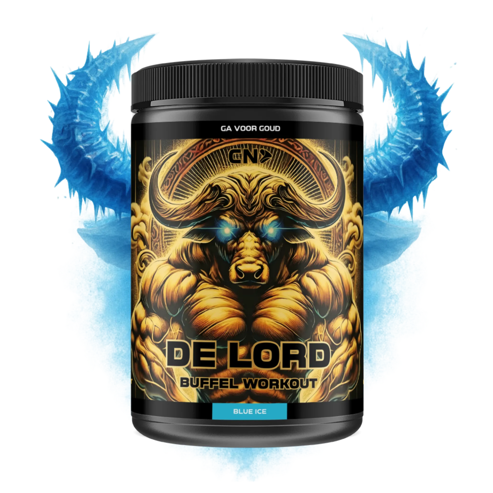 De Lord ‘Buffel Workout’ (500 gram)