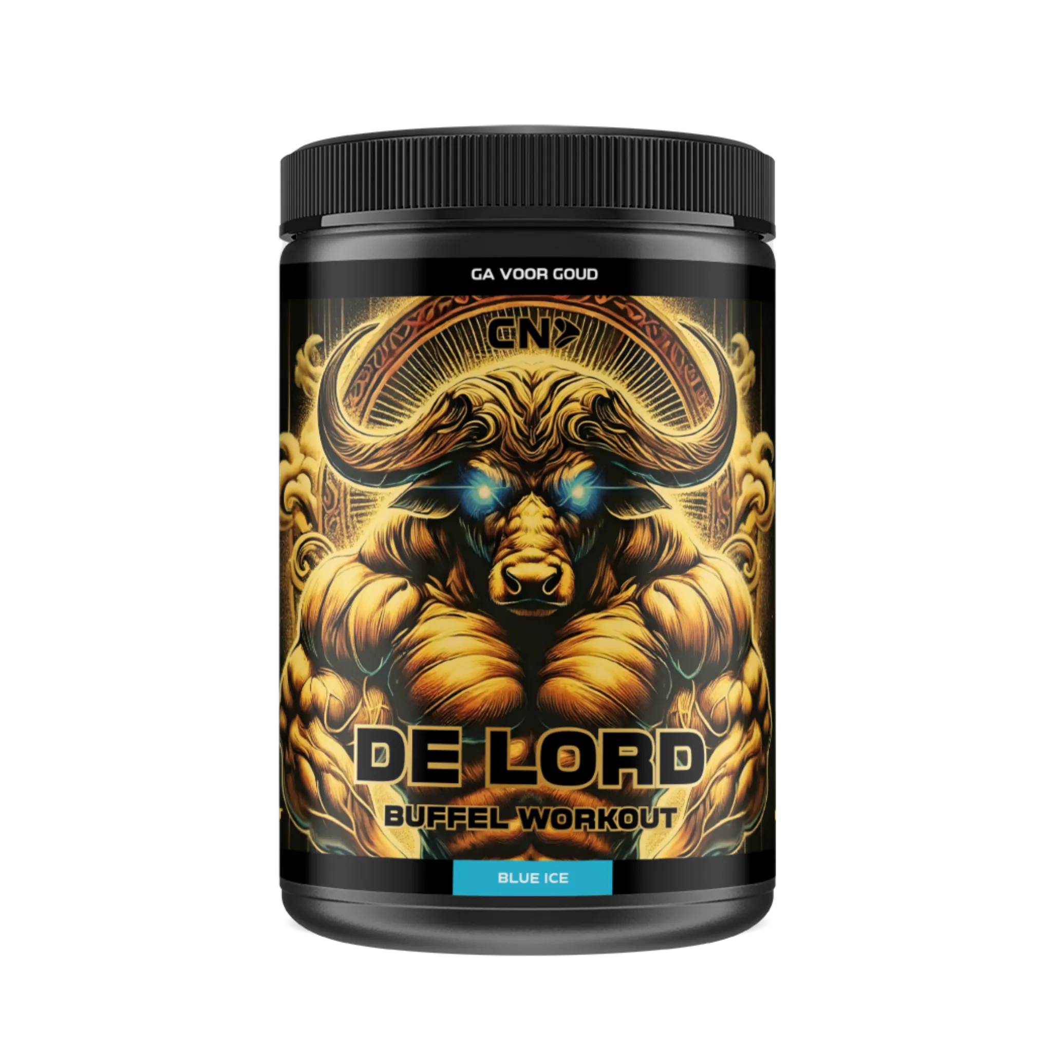 De Lord ‘Buffel Workout’ (500 gram)