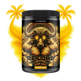 De Lord ‘Buffel Workout’ (500 gram)