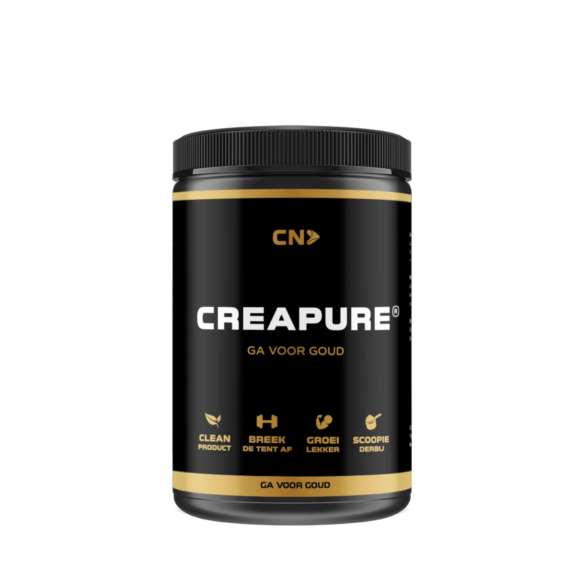 Creatine Creapure®