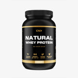 Natural Whey Protein
