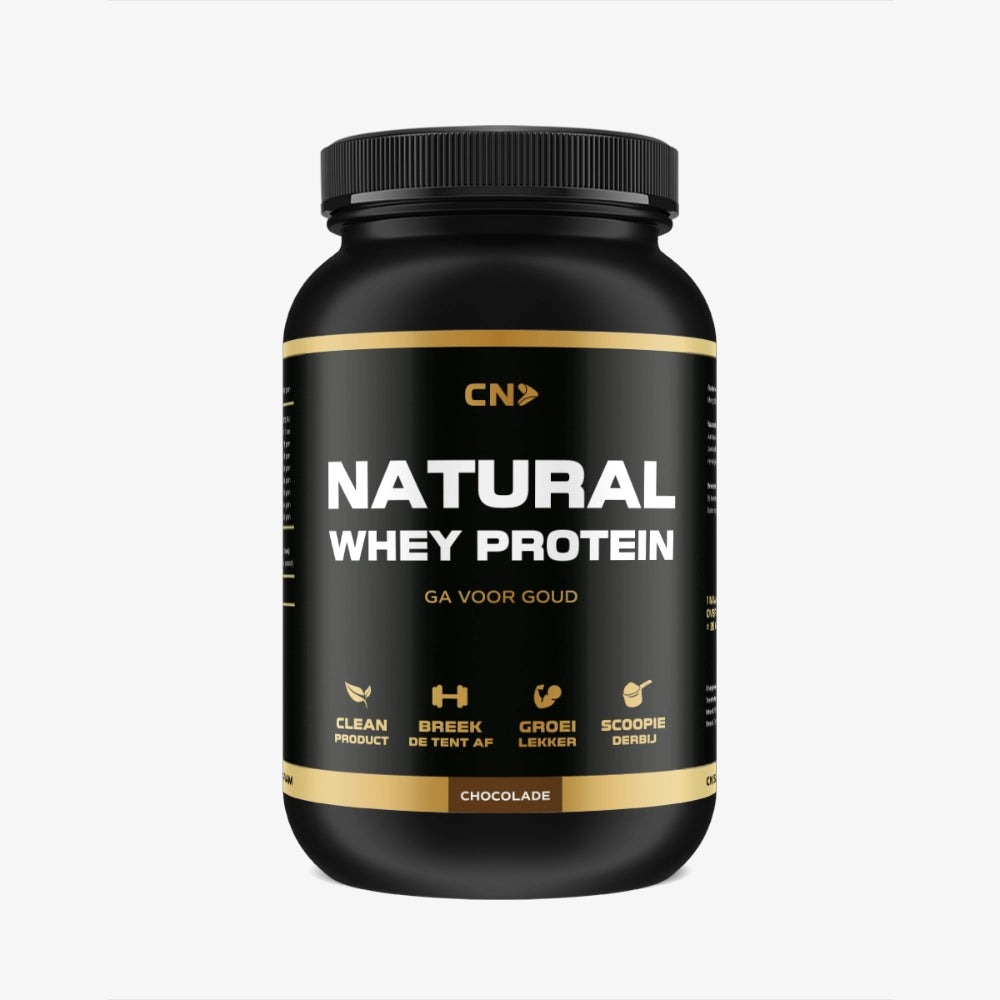 Natural Whey Protein