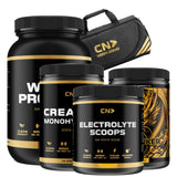 Beuker Elite Pack