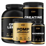 Aankomen / Heavy Bulk Pack