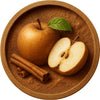 Apple Cinnamon