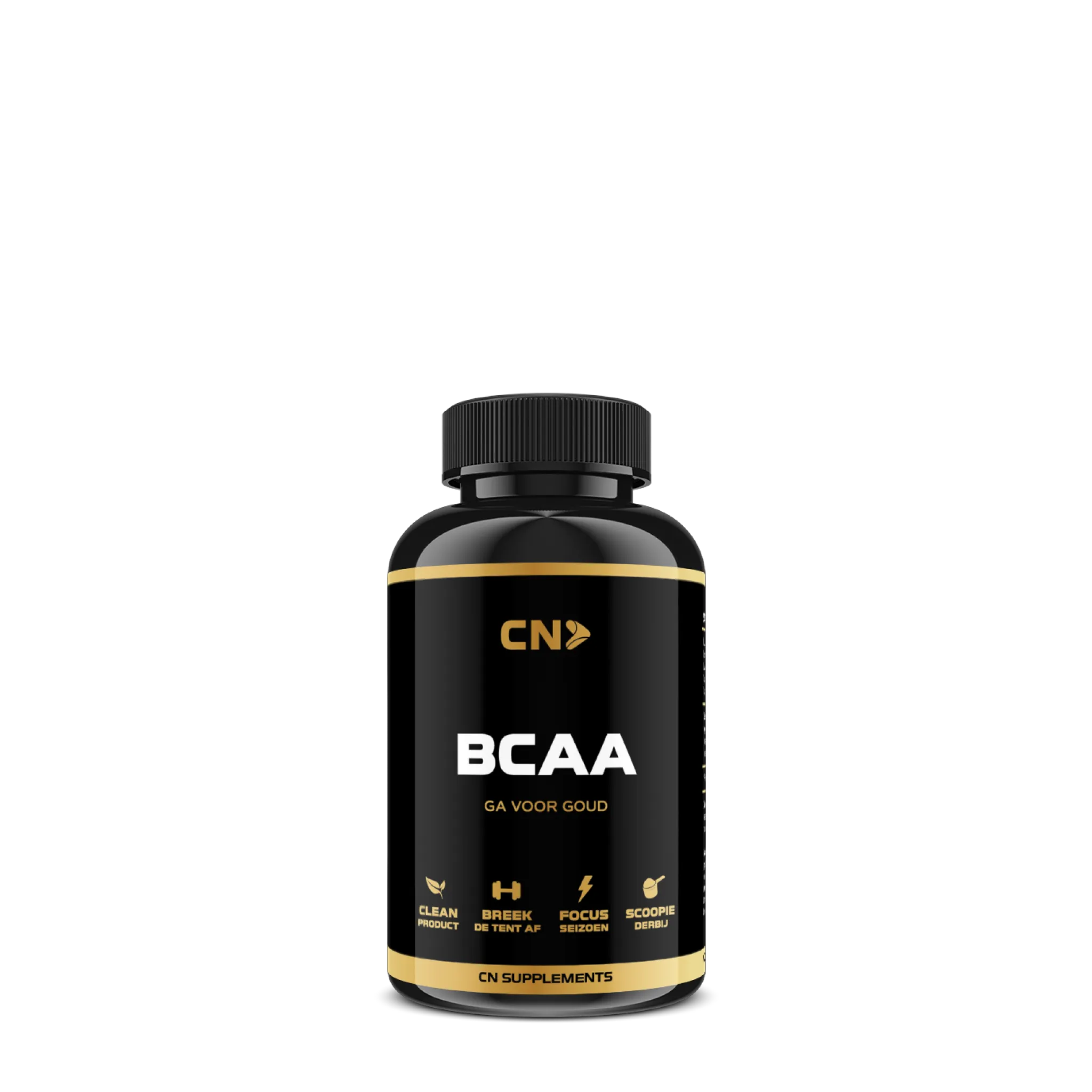 BCAA Pillen
