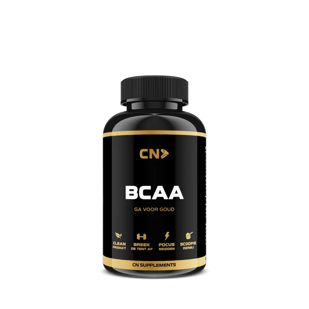 BCAA Pillen