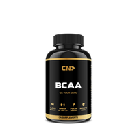 BCAA Pillen