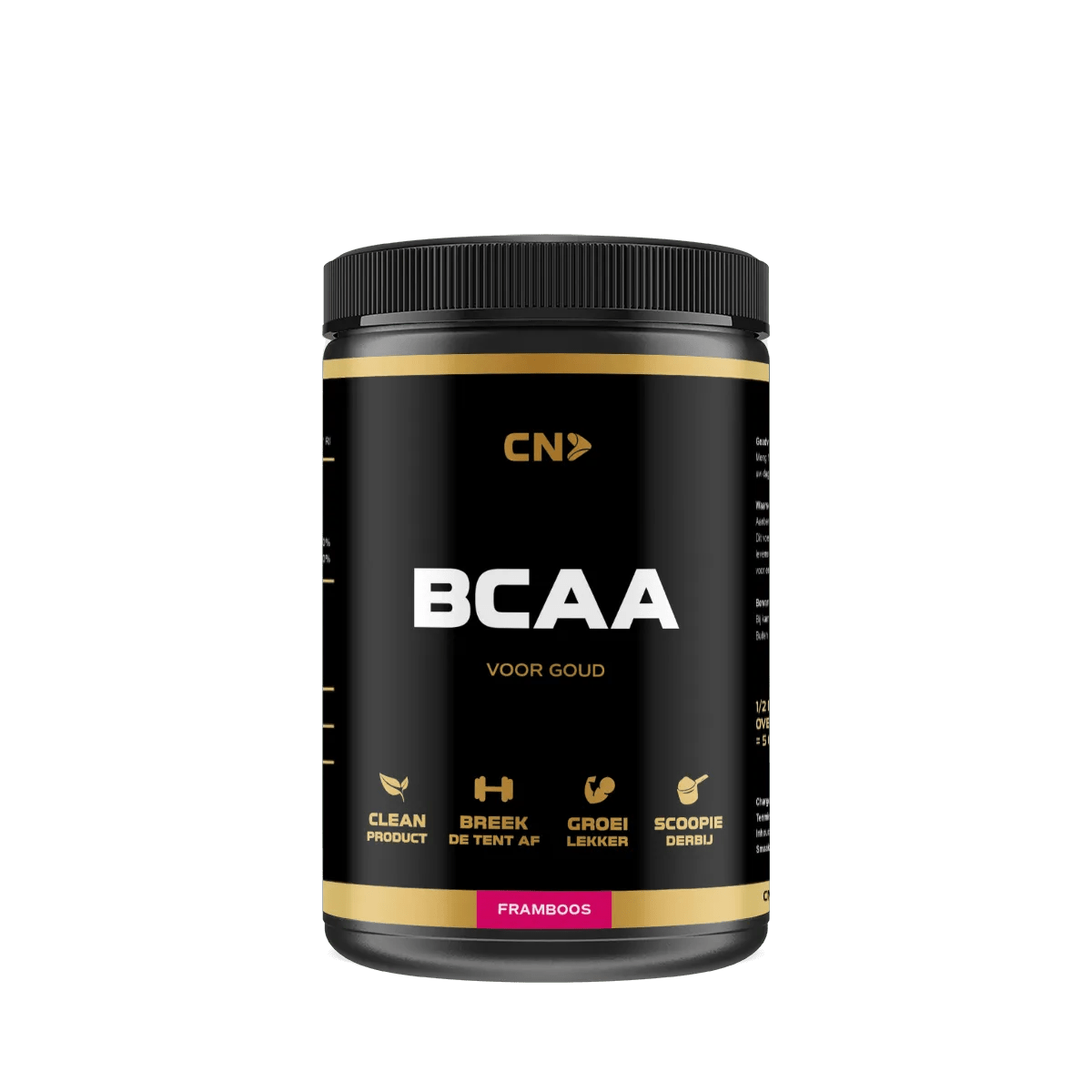 BCAA Poeder