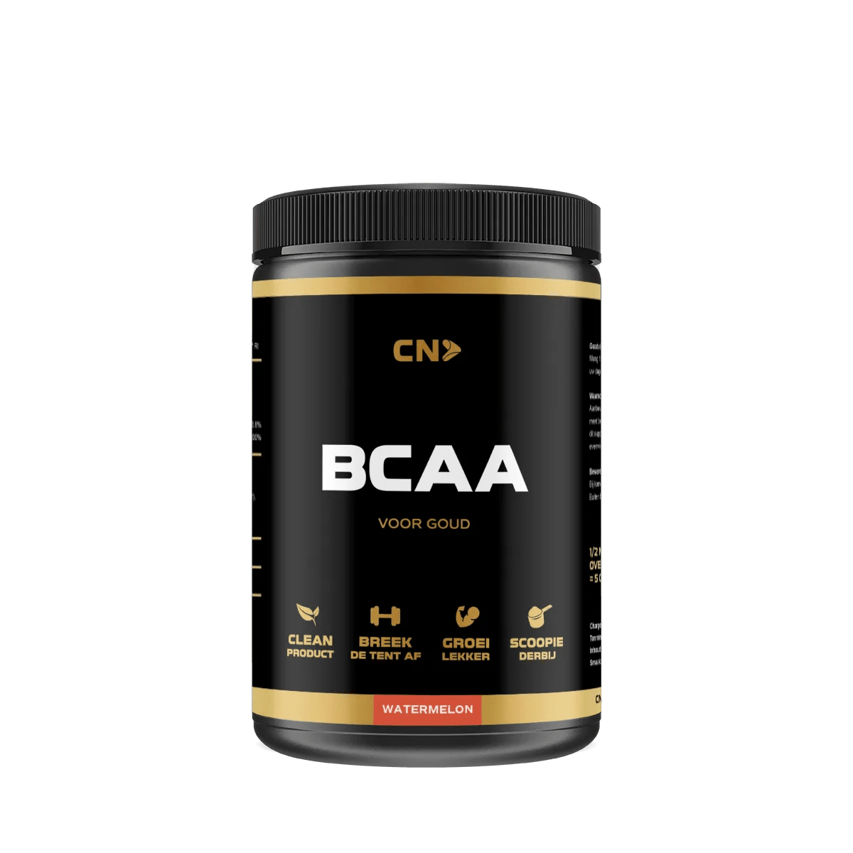BCAA Poeder