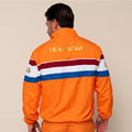 Trainingspak Team Goud - Oranje