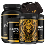 „De Beuker“ Elite Supplement Bundle