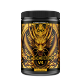 De Beuker - Xtreme Workout V4 - (500 gram)