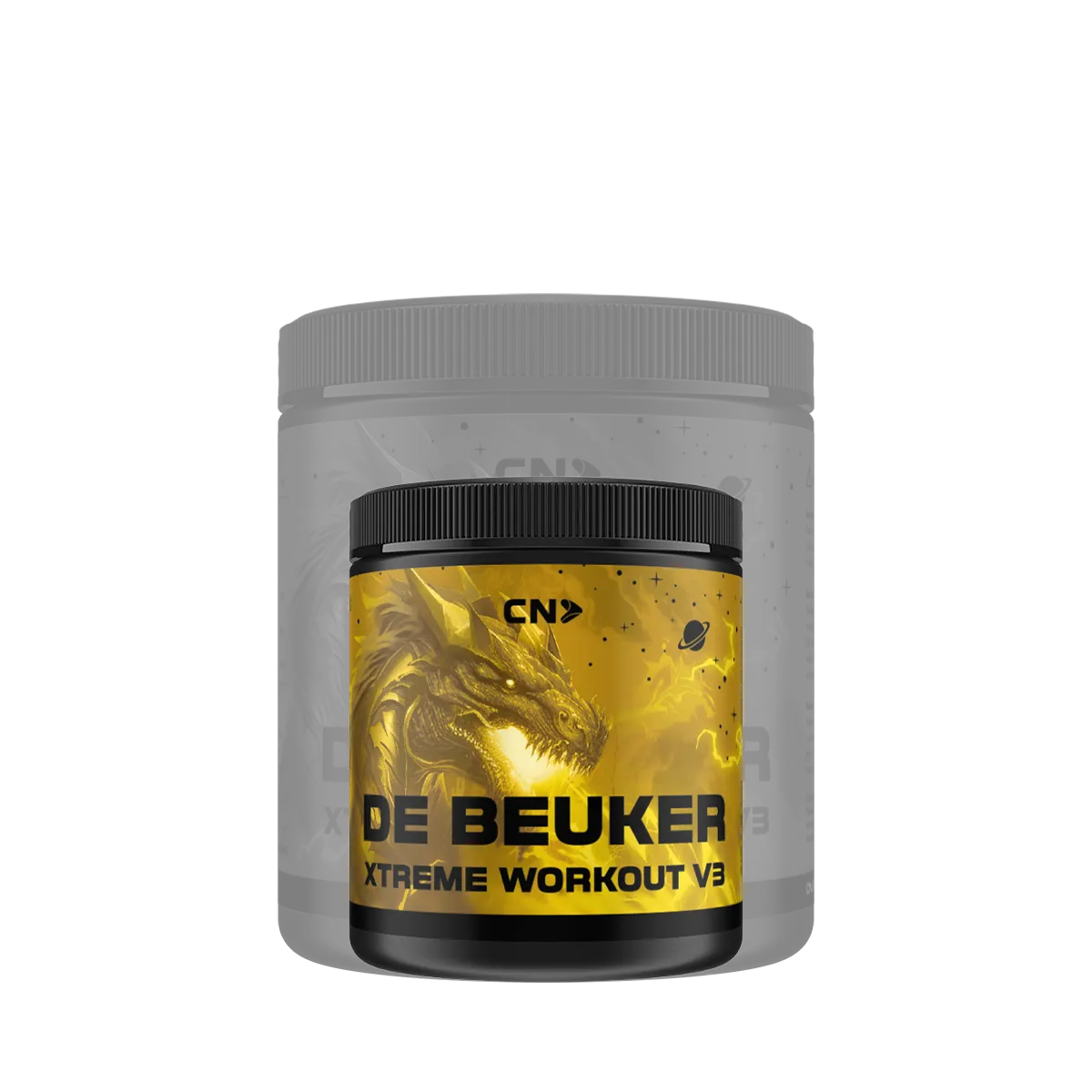 De Beuker - Xtreme Workout V3