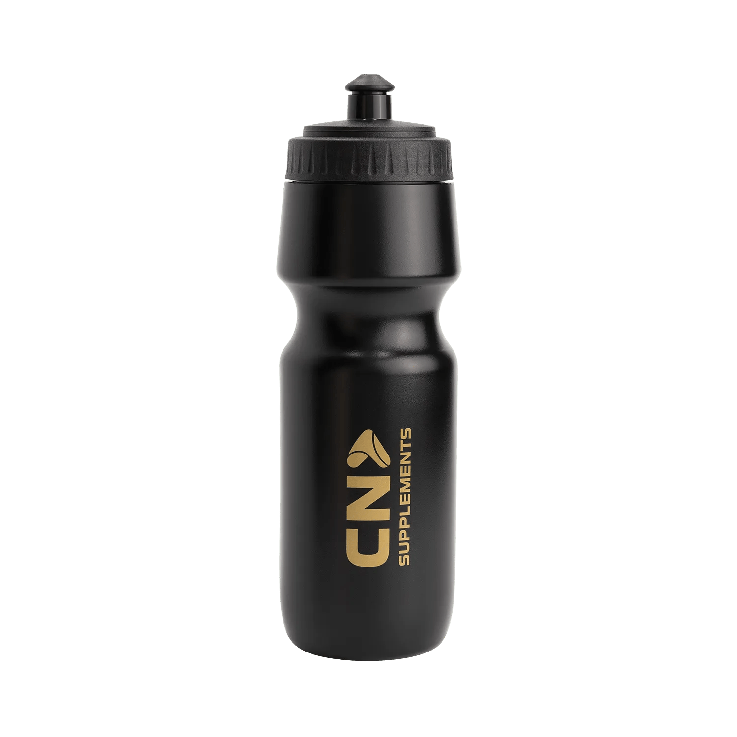 Bidon 700ml - Zwart