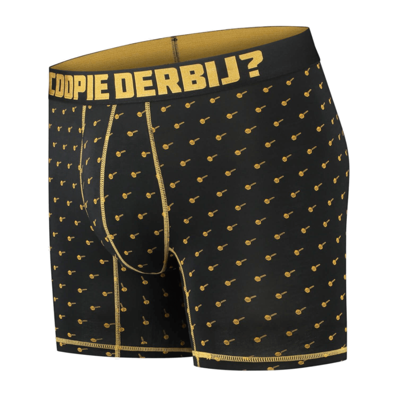 Scoopie Derbij Boxershort