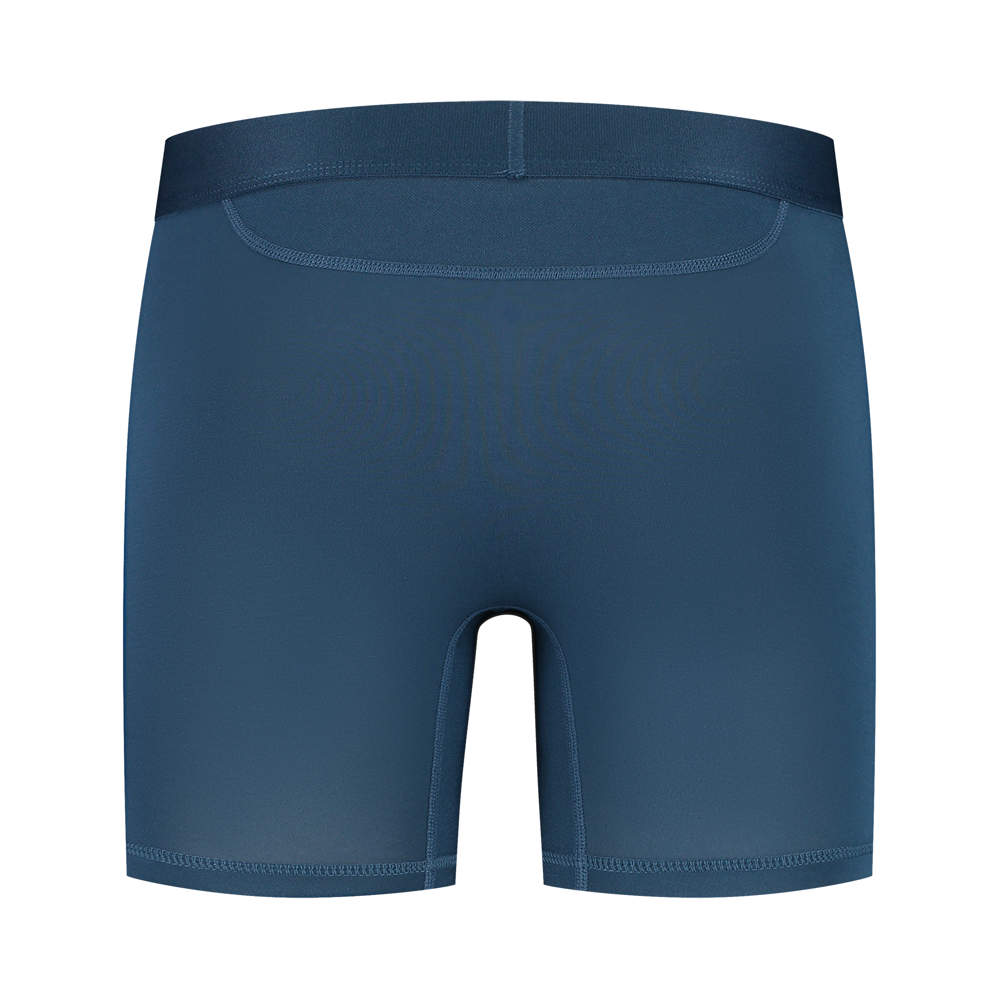 Voor Goud Boxershort Blue