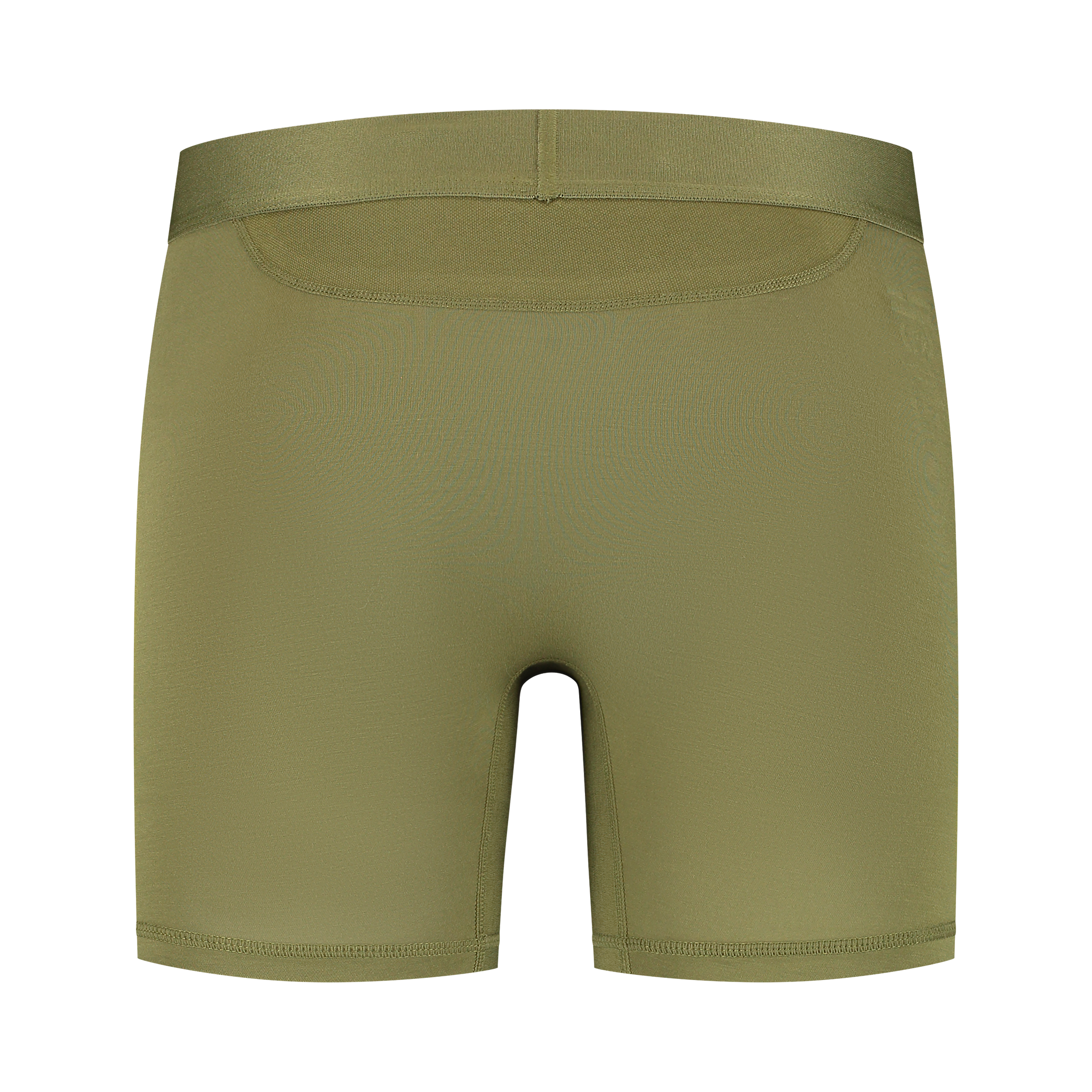 Voor Goud Boxershort Olive