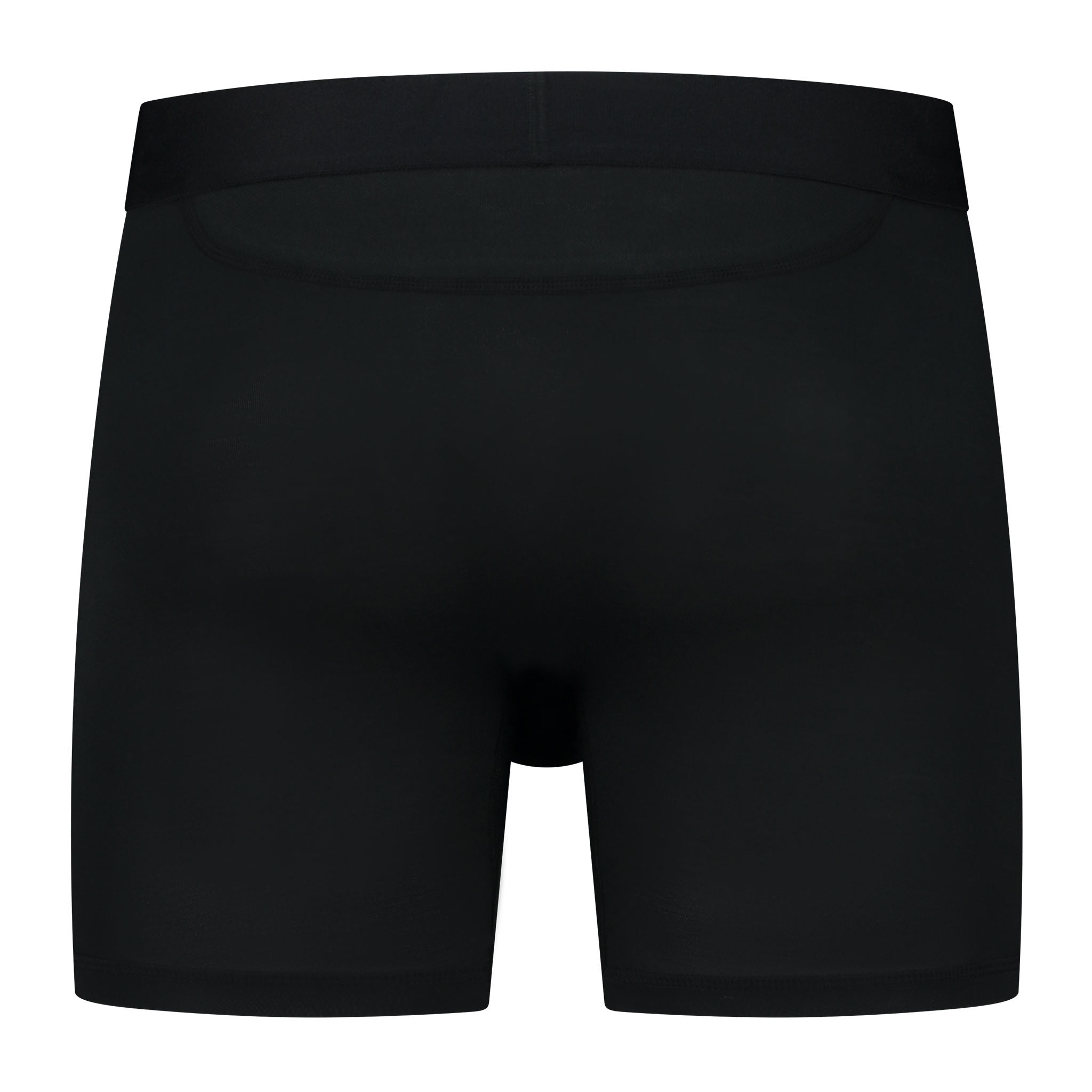 Voor Goud Boxershort - Zwart