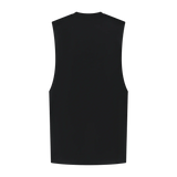 Buffel Tanktop - Zwart