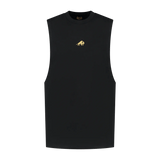 Buffel Tanktop - Zwart