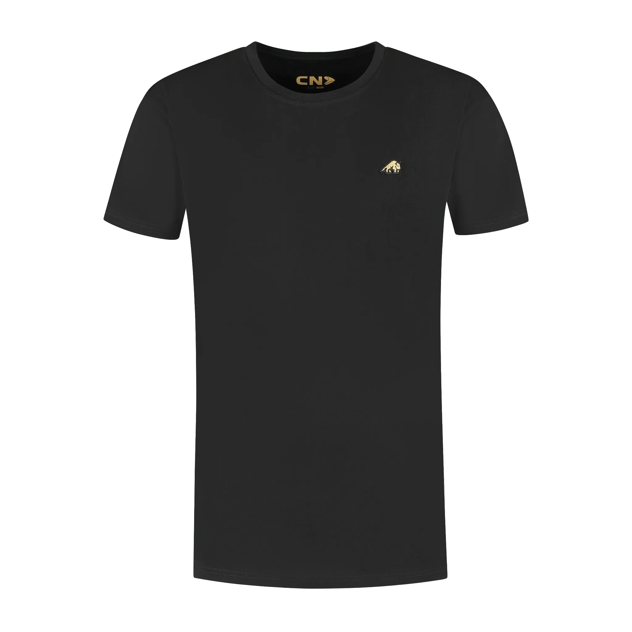 Lord Buffel T-Shirt V2 - Zwart