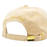 Buffel Cap - Beige