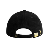 Buffel Cap - Zwart