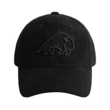 Buffel Cap - Zwart