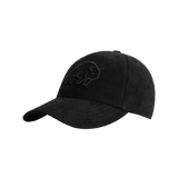Buffel Cap Zwart