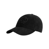 Buffel Cap - Zwart
