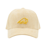 Buffel Cap - Beige