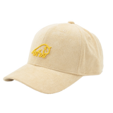 Buffel Cap - Beige