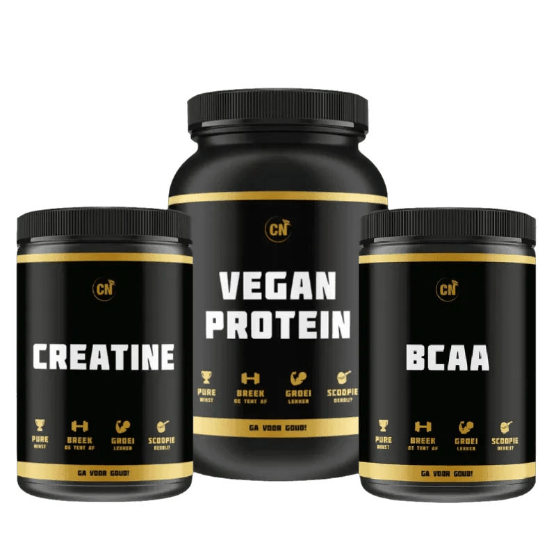 (Vegan) Pack