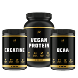 (Vegan) Pack