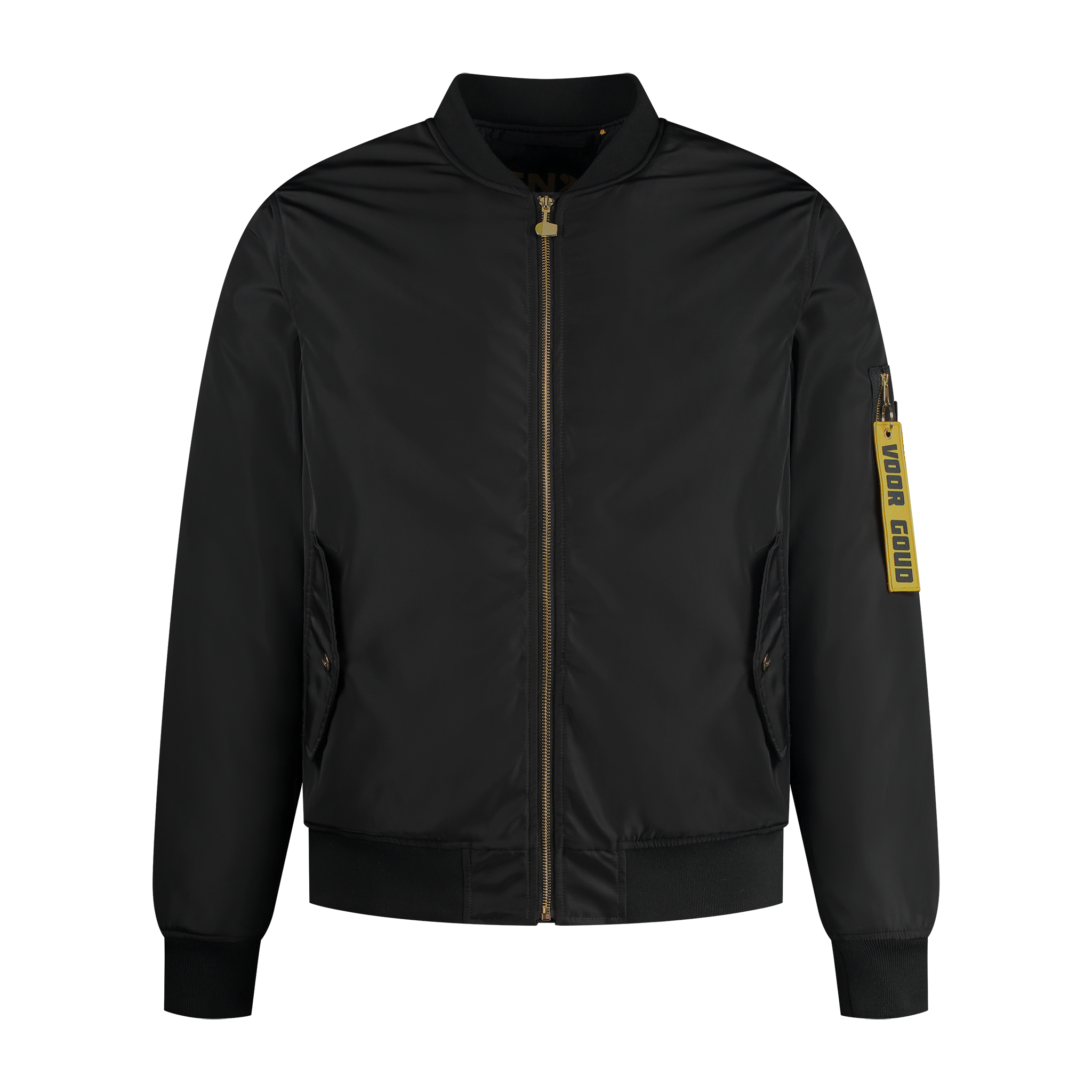 Golden Dragon Bomber