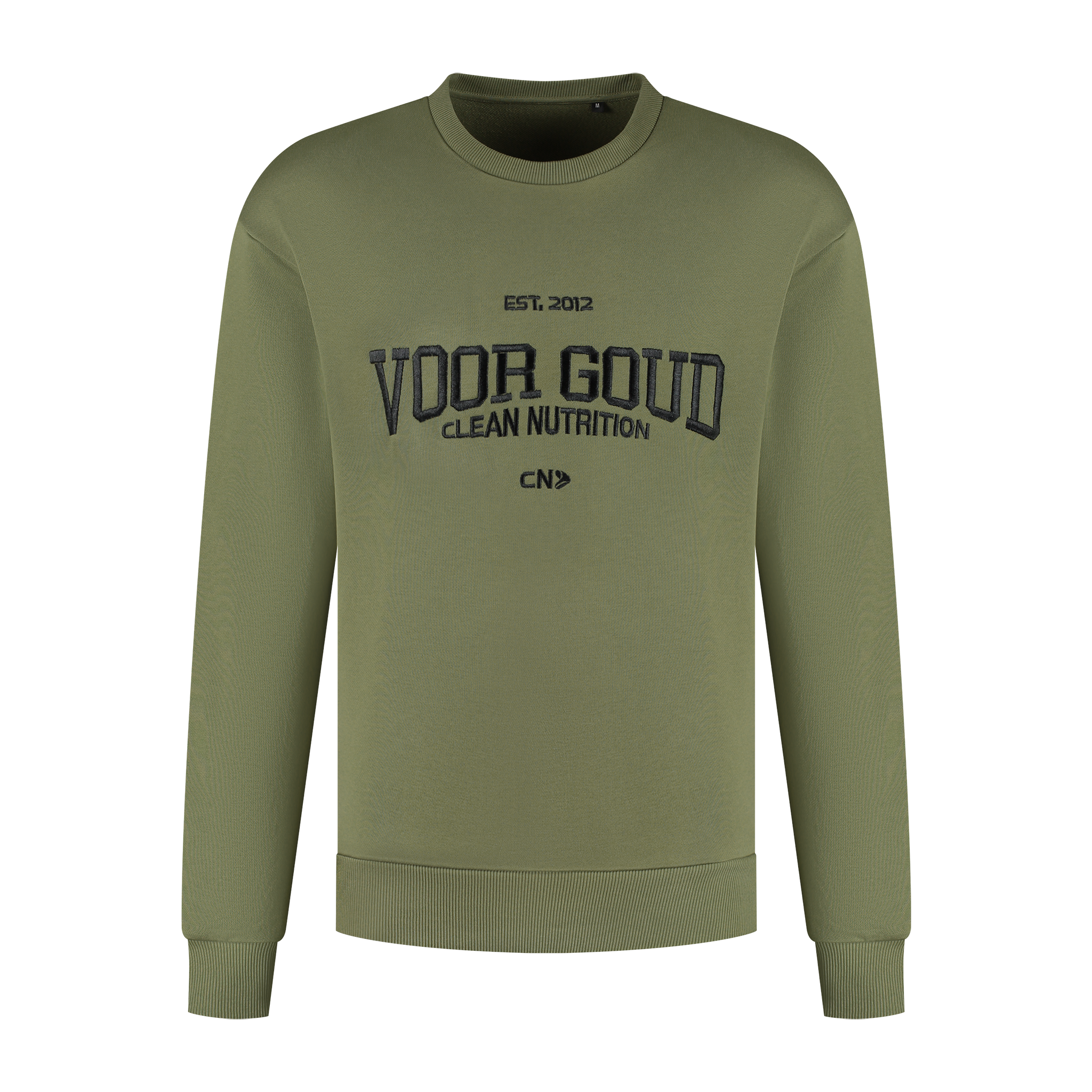 Voor Goud Sweater