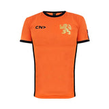 Koningsdag T-shirt 'Voor Goud'