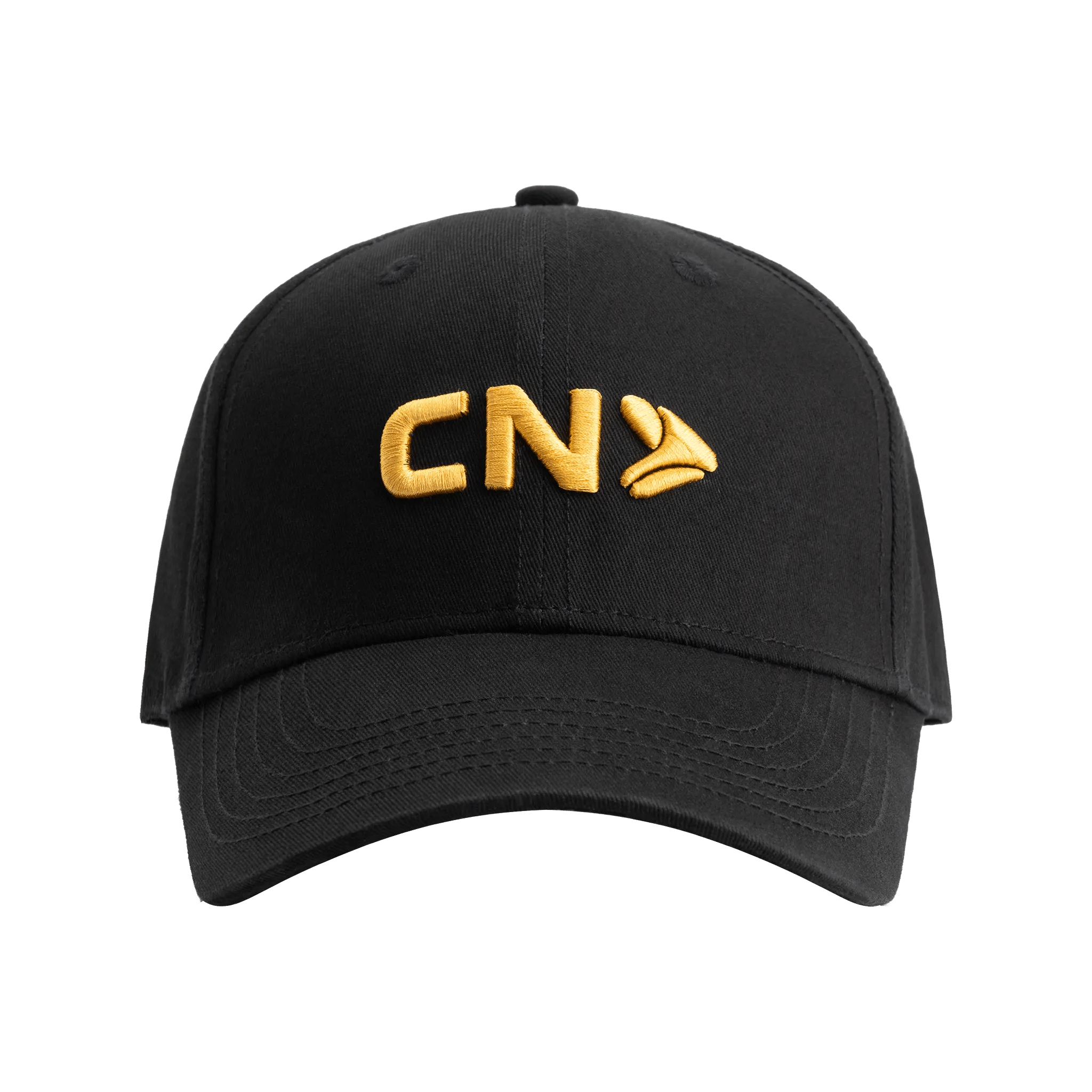 Premium Cap - Zwart