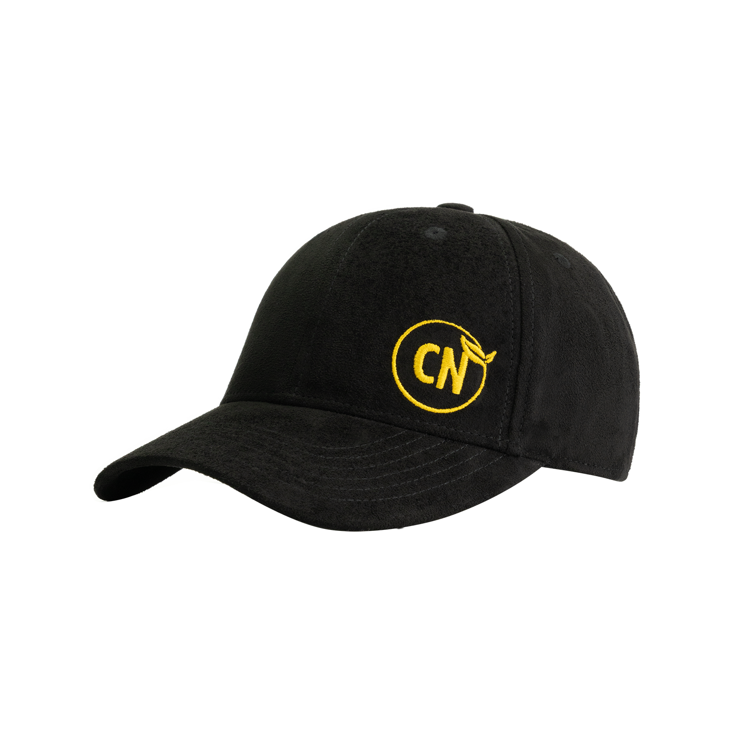 CN suède cap